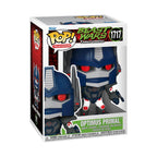 Image produit Transformers POP! TV Vinyle Optimus Primal 9 cm