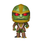 Image produit Transformers POP! TV Vinyl Rhinox 9 cm