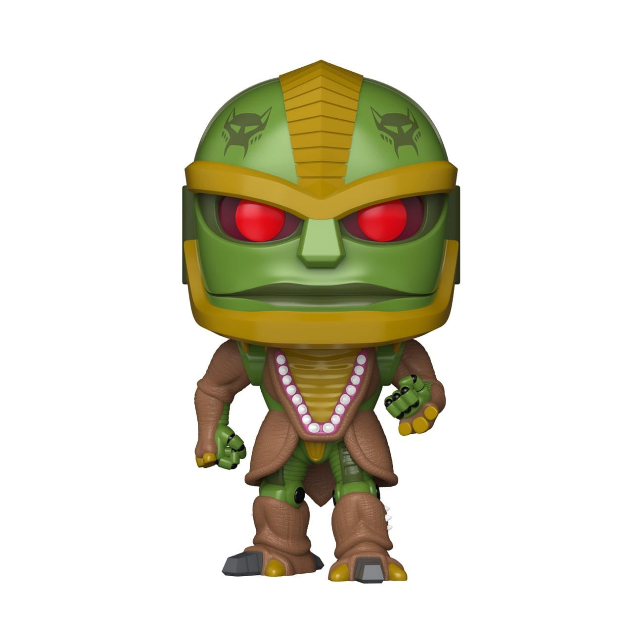 Image produit Transformers POP! TV Vinyl Rhinox 9 cm