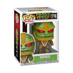 Image produit Transformers POP! TV Vinyl Rhinox 9 cm