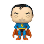 Image produit DC Comics POP! Heroes figurine en vinyle Golden Age Superman 9 cm