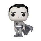 Image produit DC Comics POP! Heroes Figurine en vinyle Superman '50 9 cm