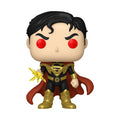 Image produit DC Comics POP! Heroes figurine vinyle Superman Fall of Sinestro 9 cm