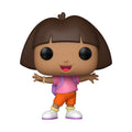 Image produit Dora POP! Animation figurine en vinyle Dora 9 cm