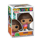 Image produit Dora POP! Animation figurine en vinyle Dora 9 cm