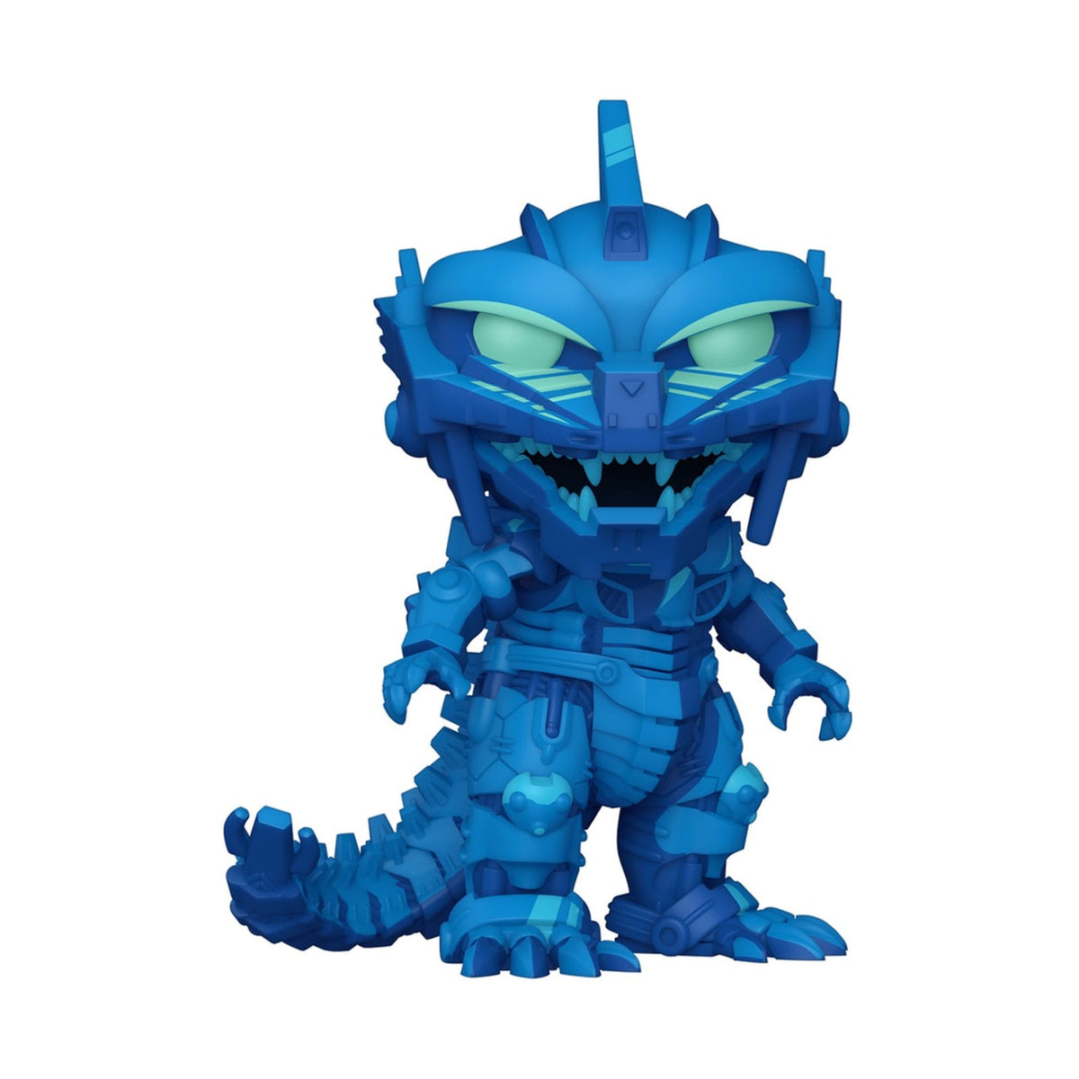 Product image Godzilla Art Series POP! Movies Premium Vinyl Figure Mechagodzilla 9 cm