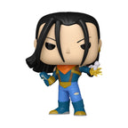 Image produit Dragon Ball GT POP! Figurine Vinyl Super Android 17 9 cm