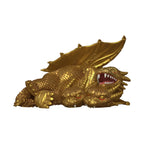 Image produit Godzilla Super Sized POP! Movies figurine en vinyle Sleeping King Ghidorah 15 cm