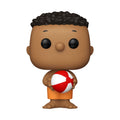 Image produit Peanuts POP! TV figurine Franklin 9 cm