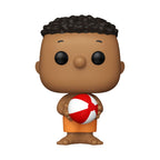 Image produit Peanuts POP! TV figurine Franklin 9 cm