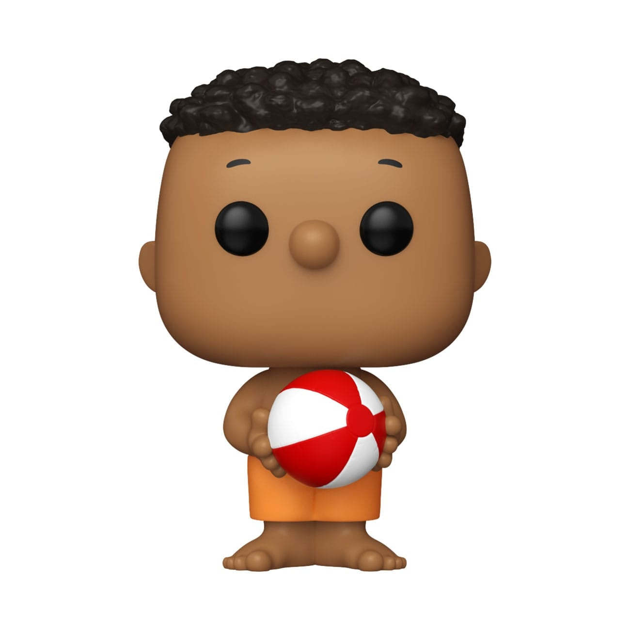 Image produit Peanuts POP! TV figurine Franklin 9 cm