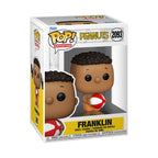 Image produit Peanuts POP! TV figurine Franklin 9 cm