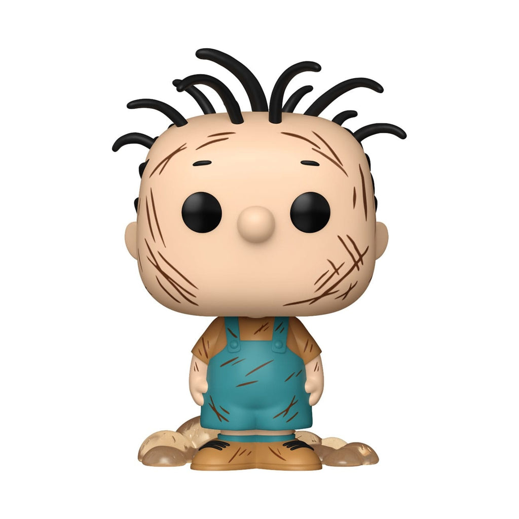 Image produit Peanuts POP! TV figurine Pigpen 9 cm