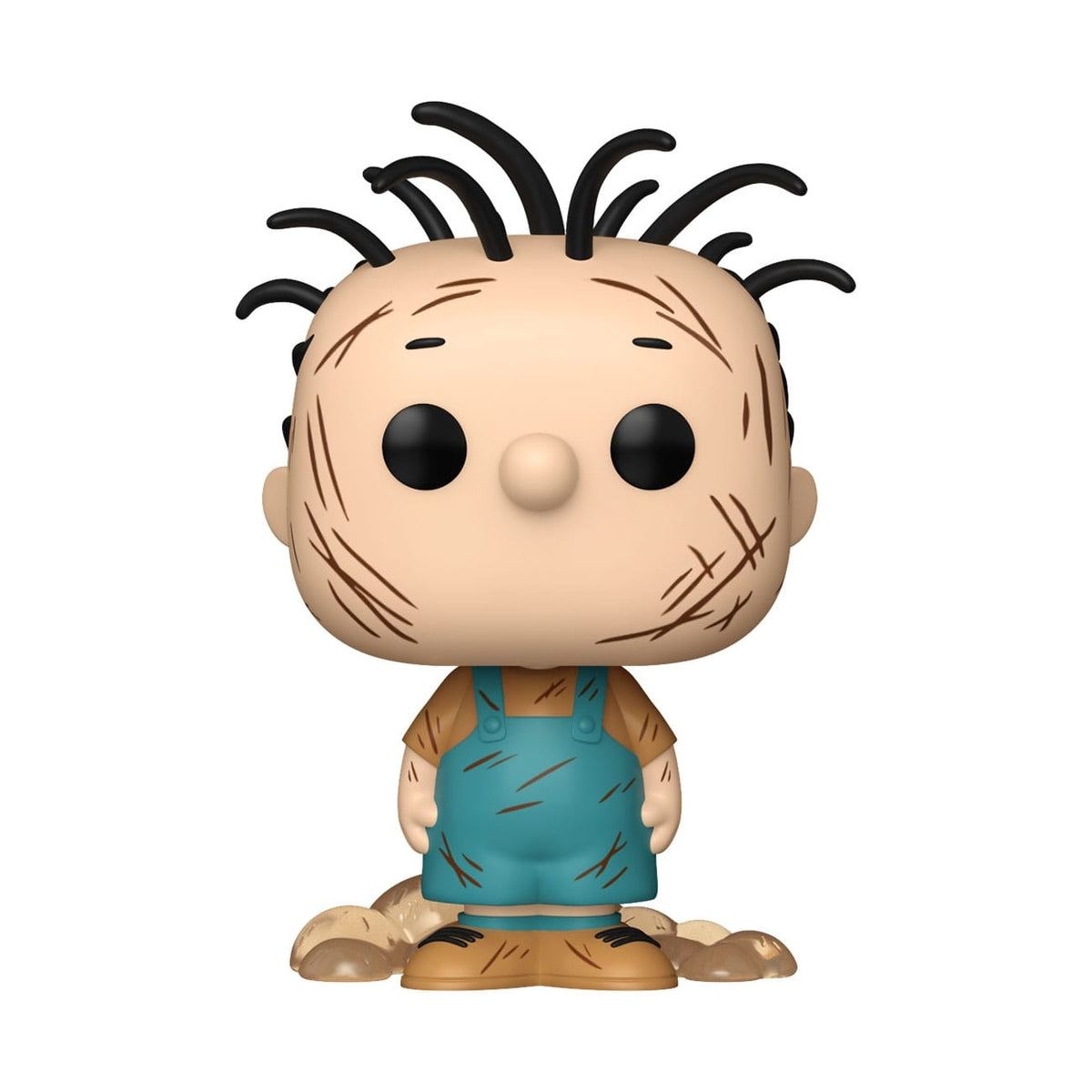 Image produit Peanuts POP! TV figurine Pigpen 9 cm
