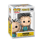 Image produit Peanuts POP! TV figurine Pigpen 9 cm