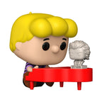 Image produit Peanuts POP! figurine vinyle premium Schroeder 9 cm