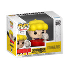 Image produit Peanuts POP! figurine vinyle premium Schroeder 9 cm