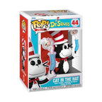 Product image Dr. Seuss POP! Plus TV Figure Cat in the Hat 9 cm