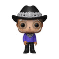 Image produit Barbie POP! Retro Toys figurine en vinyle Ken Dia de los Muertos 9 cm