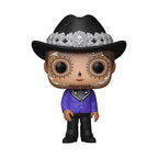 Image produit Barbie POP! Retro Toys figurine en vinyle Ken Dia de los Muertos 9 cm