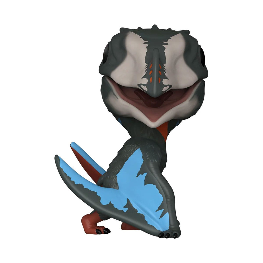 Image produit Jurassic World : Le Monde d’après POP! Movies figurine en vinyle Quetzalcoatlus 9 cm