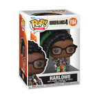Image produit Borderlands 4 POP! Games figurine vinyle Harlowe 9 cm
