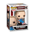 Product image Chucky POP! Television Vinyl Figure Old Chucky 9 cm