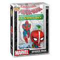 Image produit Marvel POP! Comic Covers figurine vinyle The Amazing Spider-Man n°19 9 cm