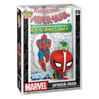 Image produit Marvel POP! Comic Covers figurine vinyle The Amazing Spider-Man n°19 9 cm