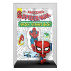 Image produit Marvel POP! Comic Covers figurine vinyle The Amazing Spider-Man n°19 9 cm