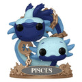Image produit Zodiac POP! Figurine en vinyle Zodiac Poissons 9 cm
