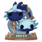 Image produit Zodiac POP! Figurine en vinyle Zodiac Poissons 9 cm