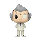 Image produit Bob's Burgers POP! Television figurine vinyle Calvin Fischoeder 9 cm
