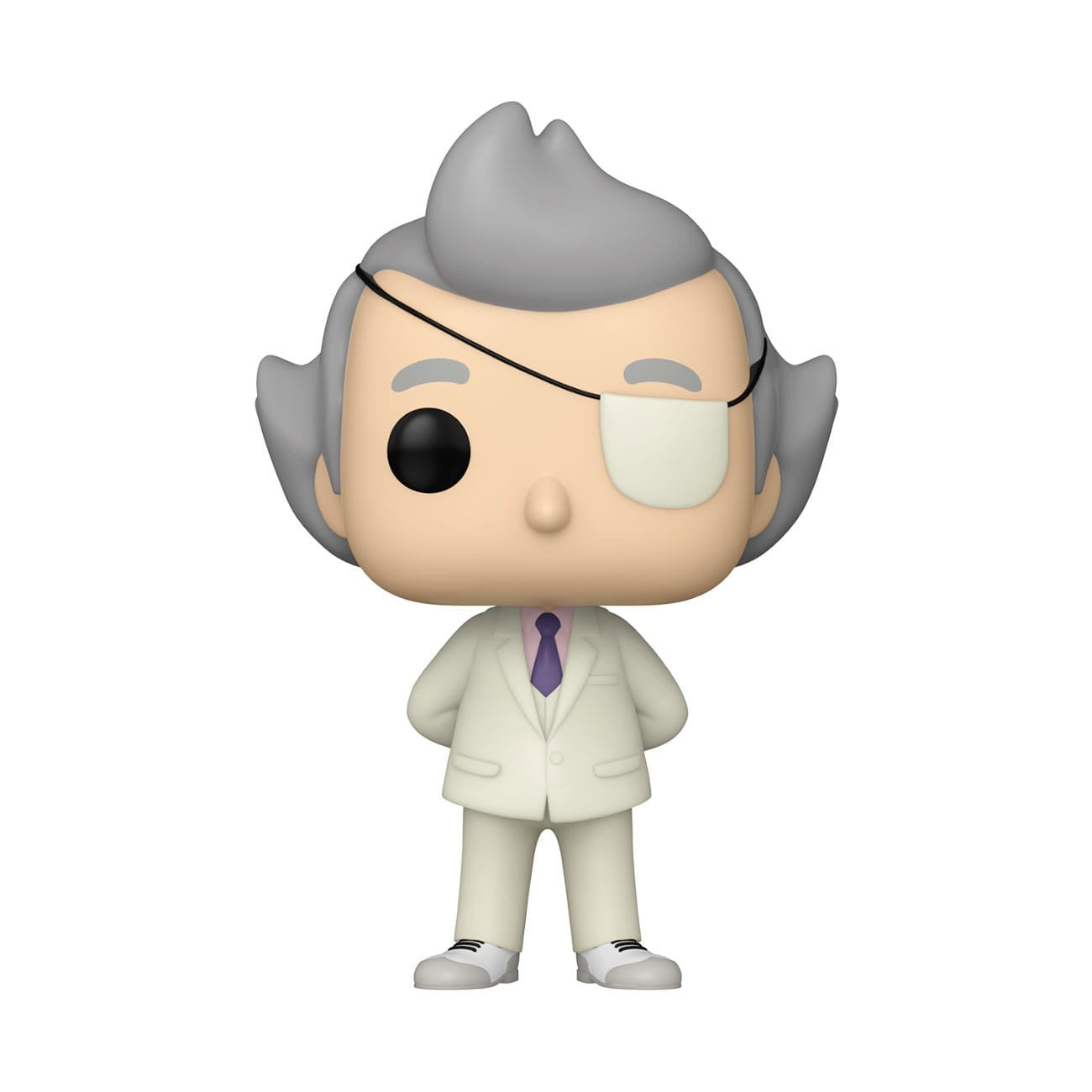 Image produit Bob's Burgers POP! Television figurine vinyle Calvin Fischoeder 9 cm