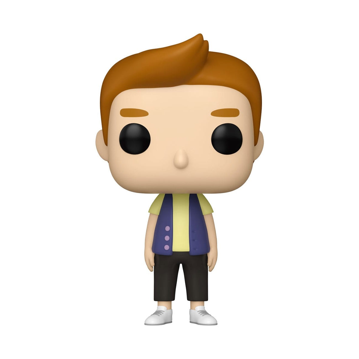 Image produit Bob's Burgers POP! Television figurine vinyle Jimmy Jr. 9 cm