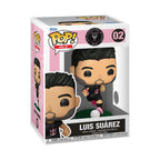 Product image MLS POP! Sports Vinyl Figure Inter Miami - Luis Suárez (Away) 9 cm