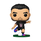 Image produit MLS POP! Sports figurine en vinyle Inter Miami – Sergio Busquets (extérieur) 9 cm