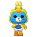 Image produit CB SPRG POP! TV Vinyl Grumpy Chick 9 cm