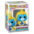 Image produit CB SPRG POP! TV Vinyl Grumpy Chick 9 cm