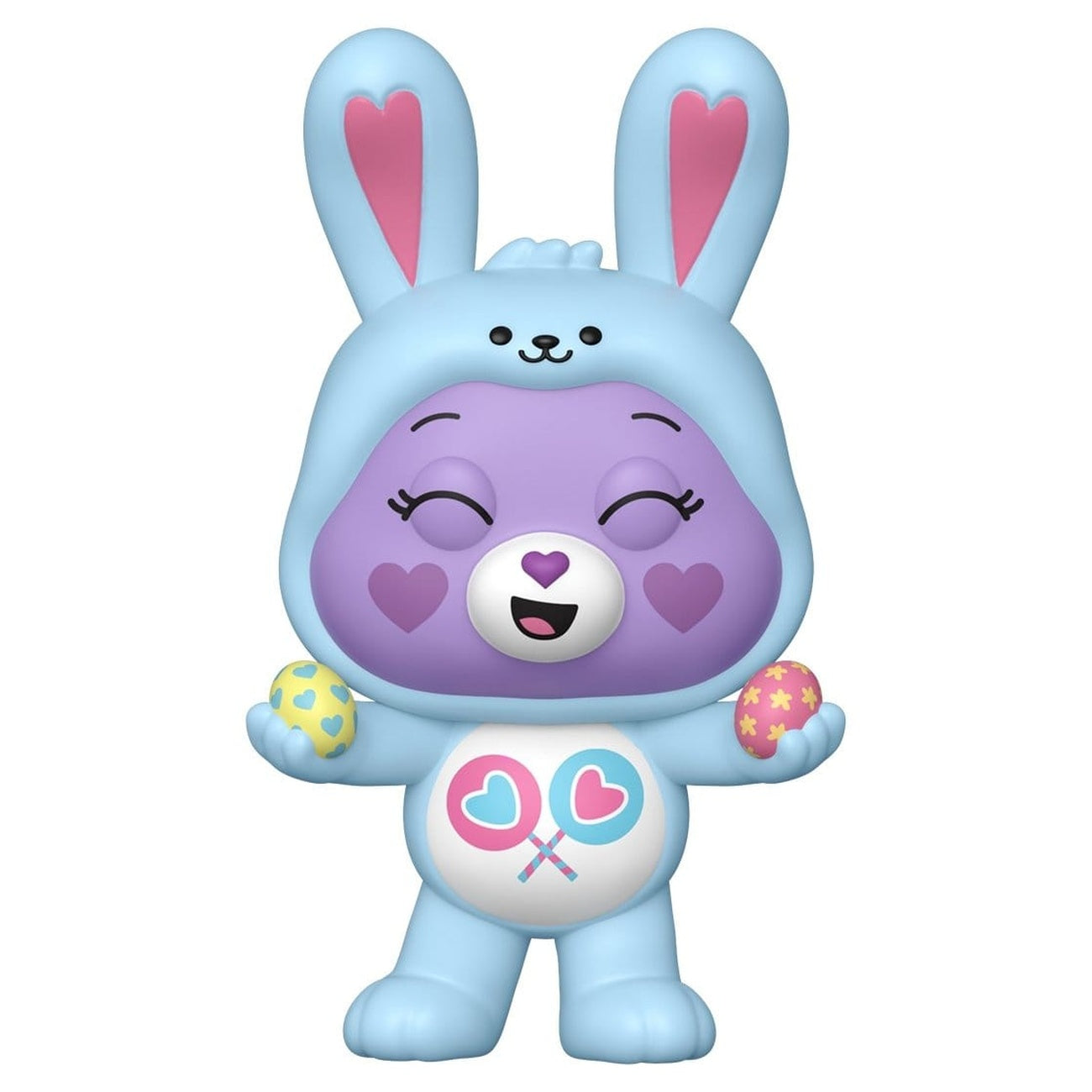Image produit CB SPRG POP! TV Vinyle Share Bunny 9 cm