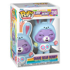Image produit CB SPRG POP! TV Vinyle Share Bunny 9 cm