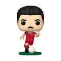 Image produit EFL POP! Figurine en vinyle Football Liverpool - Ian Rush 9 cm