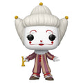 Image produit Ça : Welcome to Derry Figurine POP! Television en vinyle Little Periwinkle 9 cm