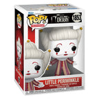 Image produit Ça : Welcome to Derry Figurine POP! Television en vinyle Little Periwinkle 9 cm