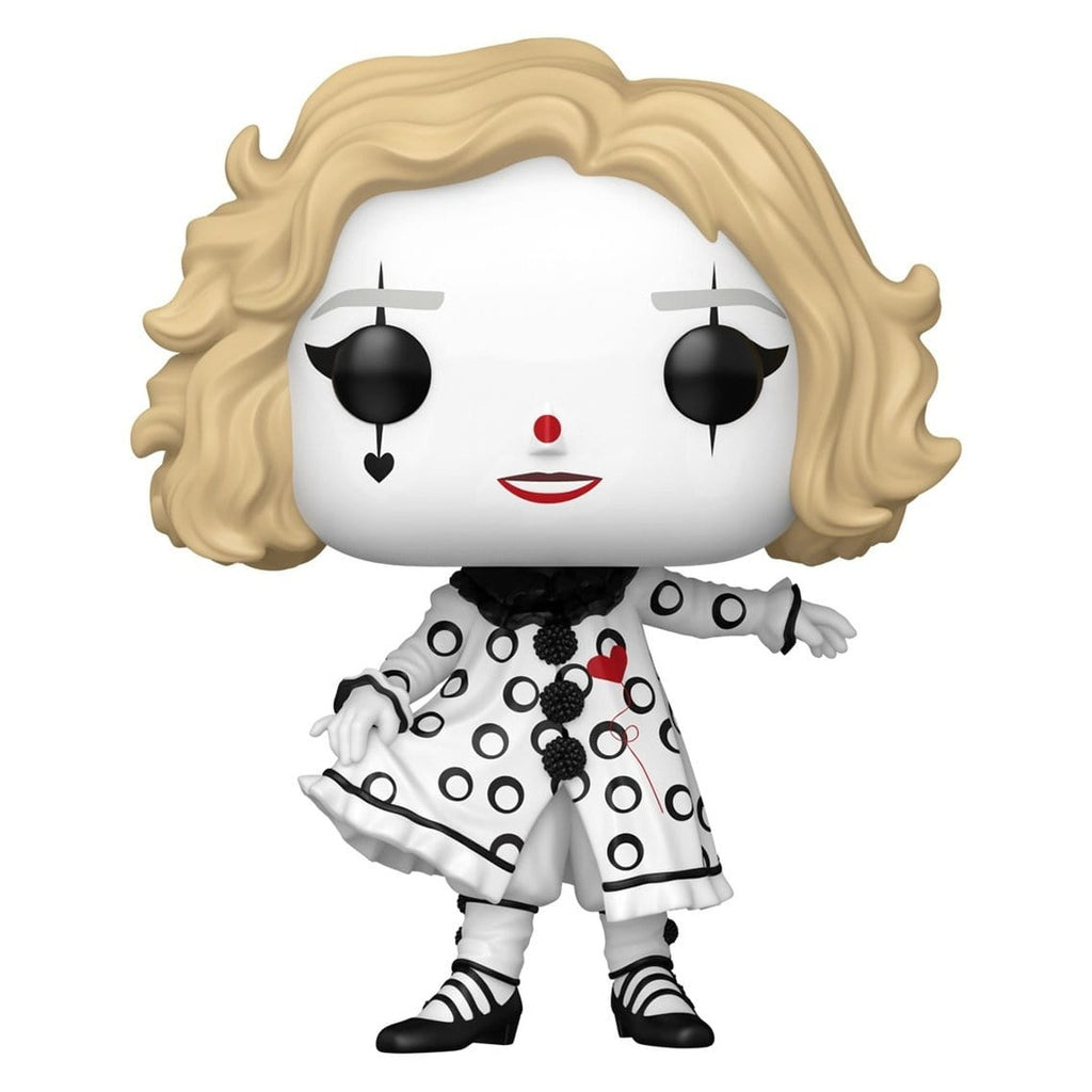 Image produit Ça : Welcome to Derry figurine POP! Television vinyle Original Periwinkle 9 cm