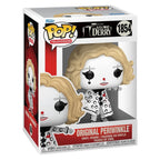 Image produit Ça : Welcome to Derry figurine POP! Television vinyle Original Periwinkle 9 cm