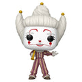 Product image It: Welcome to Derry POP! Television Periwinkle Vinyl Figure 9 cm