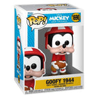 Image produit Mickey and Friends Figurine POP! Vinyl Goofy 1944 9 cm