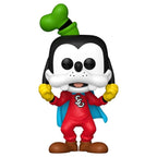 Image produit Mickey and Friends Figurine POP! Vinyle Dingo 1963 9 cm