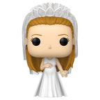 Image produit Friends POP! TV Figurine vinyle Phoebe Buffay (Wedding Dress) 9 cm
